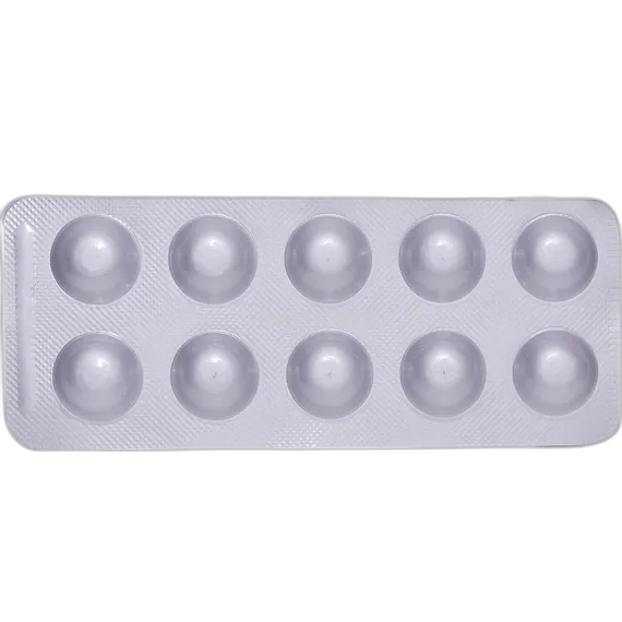 etilaam s 10mg tablet 10's